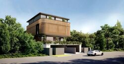 Crescent Road (D15), Semi-Detached #591992041